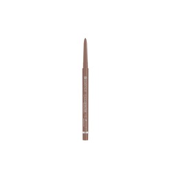 Essence micro precise kredka do brwi cienki pędzel 1,5mm 04 Dark Blonde
