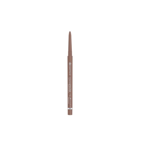 Essence micro precise kredka do brwi cienki pędzel 1,5mm 04 Dark Blonde