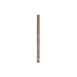Essence micro precise kredka do brwi cienki pędzel 1,5mm 04 Dark Blonde