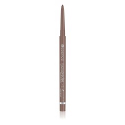 Essence micro precise kredka do brwi cienki pędzel 1,5mm 04 Dark Blonde