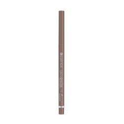 Essence micro precise kredka do brwi cienki pędzel 1,5mm 04 Dark Blonde
