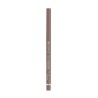 Essence micro precise kredka do brwi cienki pędzel 1,5mm 04 Dark Blonde