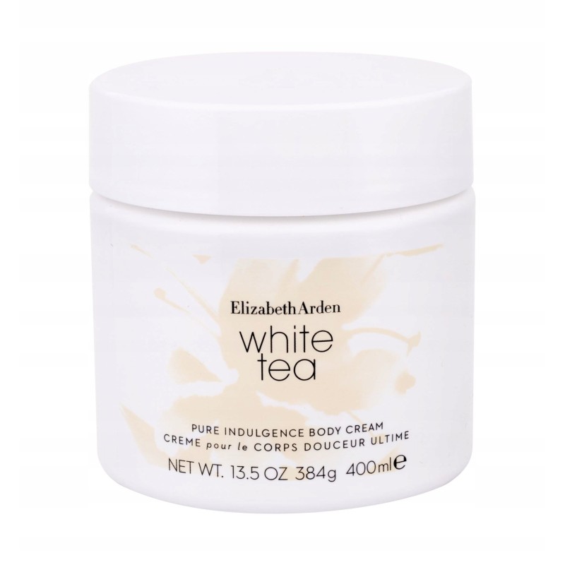 Elizabeth Arden White Tea Krem do ciała 400 ml