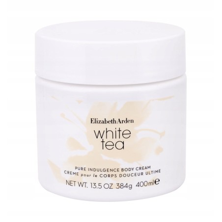 Elizabeth Arden White Tea Krem do ciała 400 ml