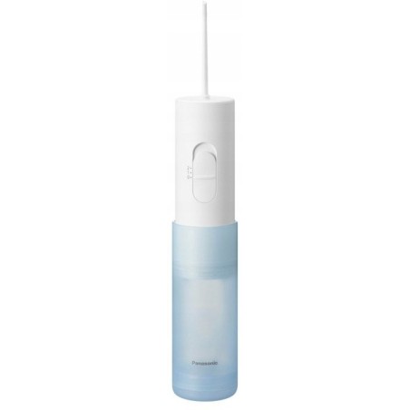 Outlet Panasonic irygator EW-DJ11-A503 mały podróżny składany bateryjny