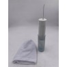 Outlet Panasonic irygator EW-DJ11-A503 mały podróżny składany bateryjny
