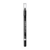 Kredka do oczu Rimmel twarda matowa czarna Scandal Eyes 1,20 ml