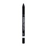 Kredka do oczu Rimmel twarda matowa czarna Scandal Eyes 1,20 ml