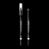 Kredka do oczu Rimmel twarda matowa czarna Scandal Eyes 1,20 ml