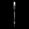 Kredka do oczu Rimmel twarda matowa czarna Scandal Eyes 1,20 ml