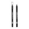 Kredka do oczu Rimmel twarda matowa czarna Scandal Eyes 1,20 ml
