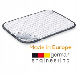 Outlet Mata elektryczna Beurer HK41 poduszka grzewcza 44x33 cm biała