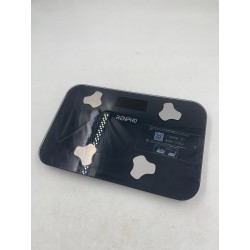 Outlet Renpho R-A009 mini waga łazienkowa elektroniczna Bluetooth BMI 181