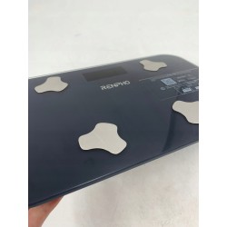 Outlet Renpho R-A009 mini waga łazienkowa elektroniczna Bluetooth BMI 181