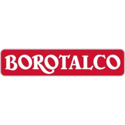BOROTALCO żel pod prysznic i do kąpieli nawilżający Wanilia i Owies 450ml