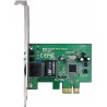 TP-LINK TG-3468 karta sieciowa Gigabit Ethernet PCI Express 1000 Mb/s LAN