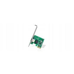 TP-LINK TG-3468 karta sieciowa Gigabit Ethernet PCI Express 1000 Mb/s LAN