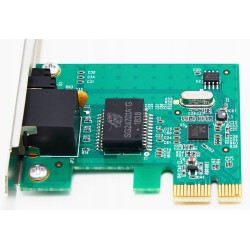 TP-LINK TG-3468 karta sieciowa Gigabit Ethernet PCI Express 1000 Mb/s LAN