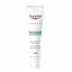 Eucerin DermoPurifyer Oil Control Odnowa 40 ml do cery trądzikowej