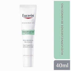 Eucerin DermoPurifyer Oil Control Odnowa 40 ml do cery trądzikowej