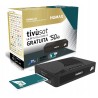Outlet Humax HD-3600S2 dekoder satelitarny cyfrowy tuner DVB-S2 telewizja