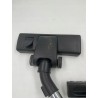 Outlet USZKODZONY Odkurzacz bezworkowy Kerch Delta VC3300 czerwony
