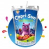 10x Sok owocowy Capri-sun 200 ml Monster Alarm wieloowocowe 20,1% soków