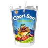 10x Sok owocowy Capri-sun 200 ml Monster Alarm wieloowocowe 20,1% soków