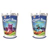10x Sok owocowy Capri-sun 200 ml Monster Alarm wieloowocowe 20,1% soków