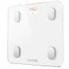 Outlet Waga Analityczna łazienkowa Renpho ES-26M-WH Bluetooth i Aplikacja