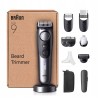 Outlet Braun Series 9 BT9545 Trymer do Brody Wodoodporny 52 Długości 180