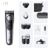 Outlet Braun Series 9 BT9545 Trymer do Brody Wodoodporny 52 Długości 180