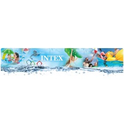Outlet Brodzik Dmuchany Wyspa 102 x 86 cm Intex 58417 45L dla Dzieci