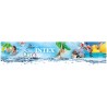 Outlet Brodzik Dmuchany Wyspa 102 x 86 cm Intex 58417 45L dla Dzieci