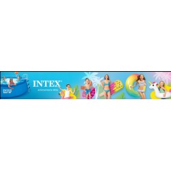 Outlet Brodzik Dmuchany Wyspa 102 x 86 cm Intex 58417 45L dla Dzieci