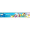 Outlet Brodzik Dmuchany Wyspa 102 x 86 cm Intex 58417 45L dla Dzieci