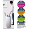 Outlet Kosz na pieluchy nie przepuszczający zapachu Angelcare Classic XL