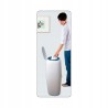 Outlet Kosz na pieluchy nie przepuszczający zapachu Angelcare Classic XL