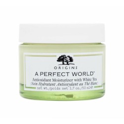 Krem nawilżający do twarzy Origins biała herbata dzień i noc 50 ml