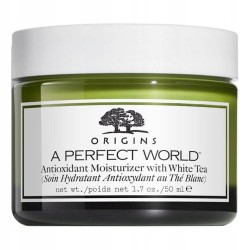 Krem nawilżający do twarzy Origins biała herbata dzień i noc 50 ml