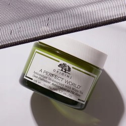 Krem nawilżający do twarzy Origins biała herbata dzień i noc 50 ml