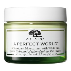 Krem nawilżający do twarzy Origins biała herbata dzień i noc 50 ml