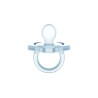 Smoczek Chicco Smoczek uspokajający Soft Luxe 6-16cm silikon 6 m+ 2szt