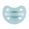 Smoczek Chicco Smoczek uspokajający Soft Luxe 6-16cm silikon 6 m+ 2szt
