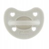 Smoczek Chicco Smoczek uspokajający Soft Luxe 6-16cm silikon 6 m+ 2szt