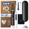 Outlet Zestaw elektrycznych szczoteczek do zębów Oral-B iO Series 5 2 szt