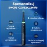 Outlet Zestaw elektrycznych szczoteczek do zębów Oral-B iO Series 5 2 szt