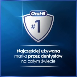 Outlet Zestaw elektrycznych szczoteczek do zębów Oral-B iO Series 5 2 szt