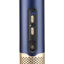 Outlet SUSZARKO LOKÓWKA BABYLISS DO WŁOSÓW JONIZACJA 1600W Niebieska