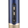 Outlet SUSZARKO LOKÓWKA BABYLISS DO WŁOSÓW JONIZACJA 1600W Niebieska